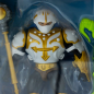 Preview: MATTJFX05 Masters of the Universe Origins Battle for Eternia Action Figure 4er closeup1 Paragon Champion